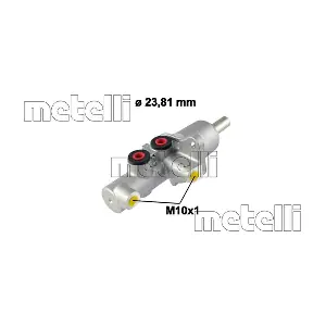050603 METELLI