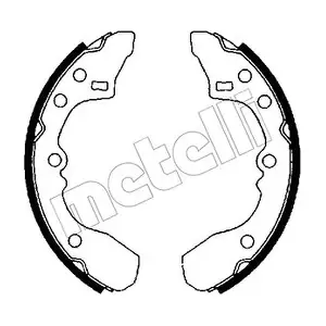 METELLI 53-0203