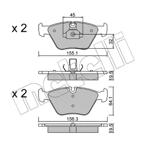 METELLI 2202073