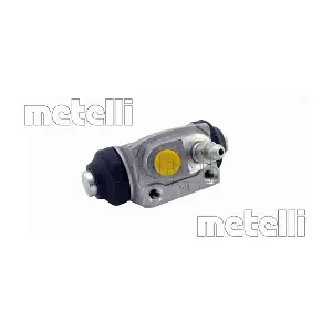METELLI 040708