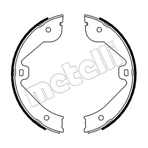 METELLI 53-0244