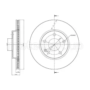 METELLI 230831C
