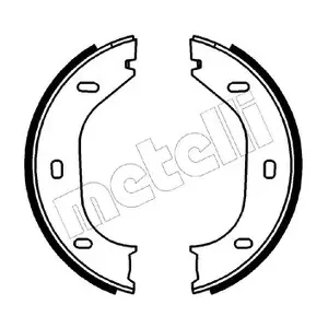 METELLI 53-0011