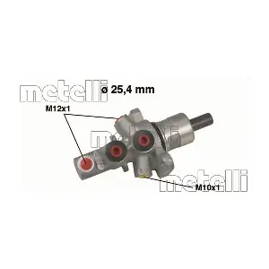 METELLI 05-0517
