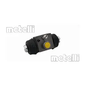 04-0327 METELLI