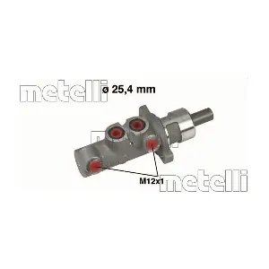 METELLI 05-0275