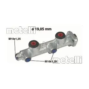 METELLI 05-0068