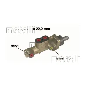 05-0246 METELLI