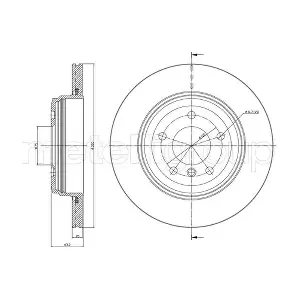 METELLI 230815C