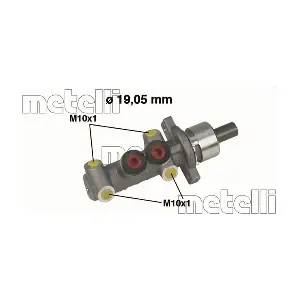 METELLI 05-0266