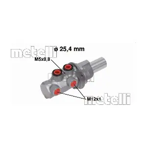 METELLI 05-0754