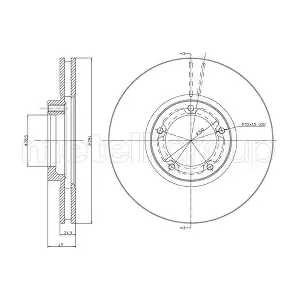 METELLI 23-0459