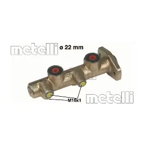 METELLI 05-0170
