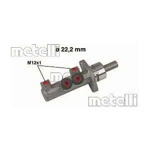 METELLI 05-0403