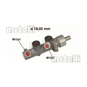 05-0472 METELLI