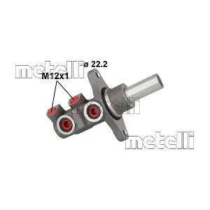 05-1158 METELLI