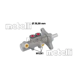 METELLI 05-0832