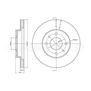 METELLI 23-0553