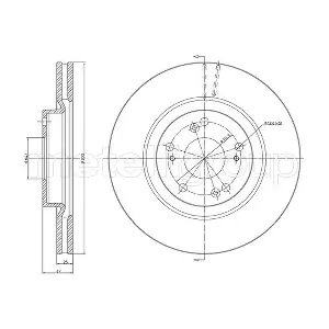 METELLI 23-1356C