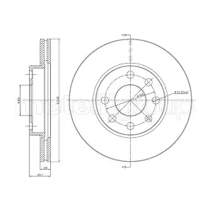 METELLI 23-0569C