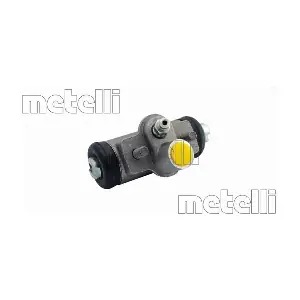 04-0207 METELLI
