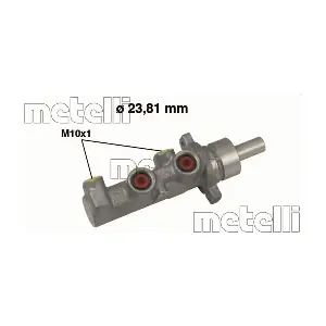METELLI 050529