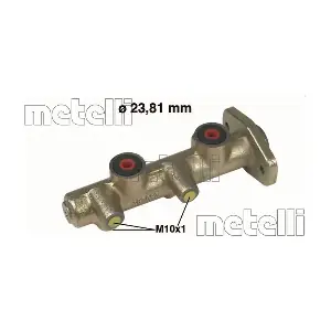 05-0171 METELLI