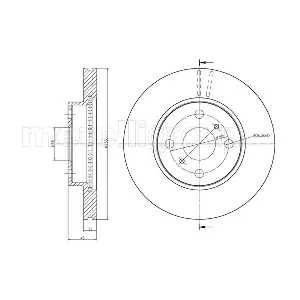 METELLI 23-0439