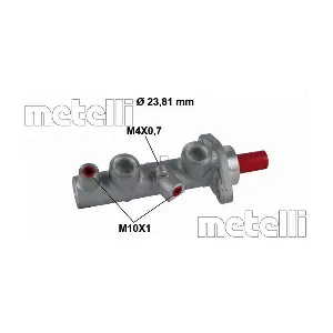 METELLI 05-0854