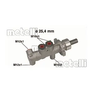 METELLI 05-0415
