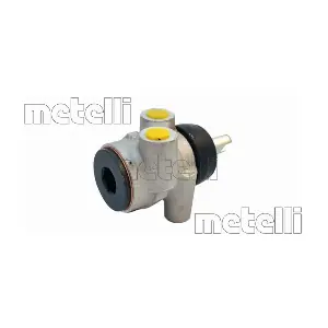 09-0006 METELLI