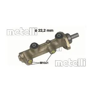 METELLI 050127