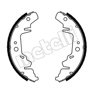 METELLI 53-0026