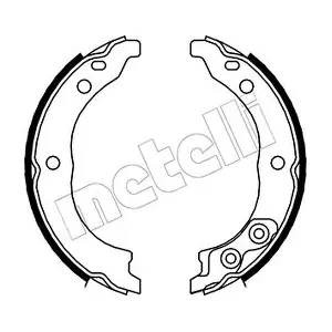 METELLI 530089