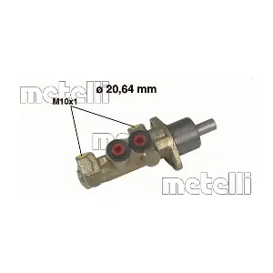 METELLI 050242