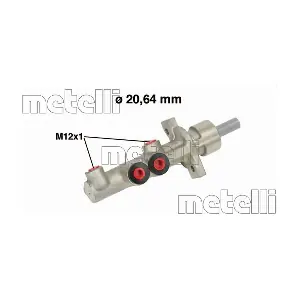 METELLI 05-0741