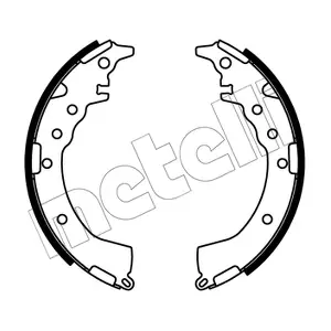 53-0687 METELLI