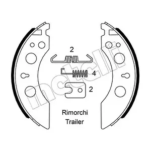 53-0592 METELLI