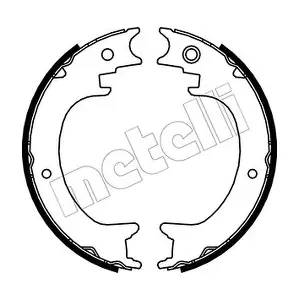 53-0389 METELLI