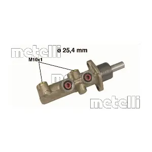 050481 METELLI