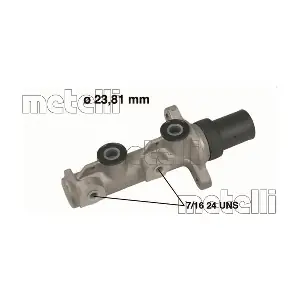 METELLI 05-0582