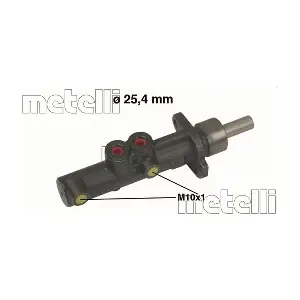 050473 METELLI