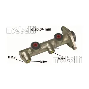 METELLI 05-0112