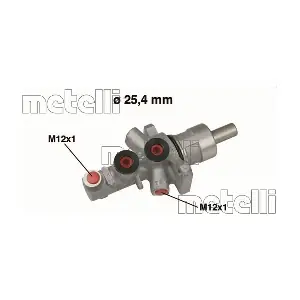 METELLI 05-0566