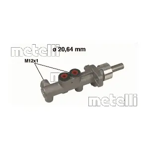 METELLI 05-0400