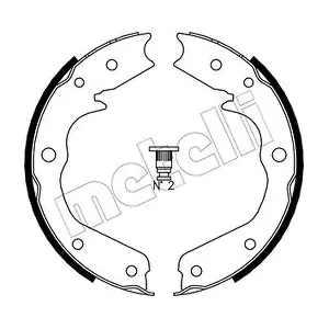53-0315 METELLI