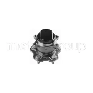 19-7860 METELLI