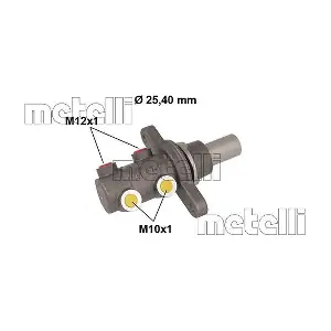 05-0868 METELLI