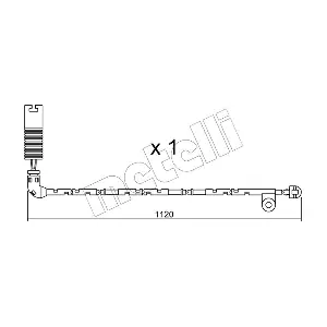 7254 IRQ AUTOMOTIVE