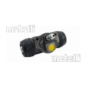 METELLI 040504